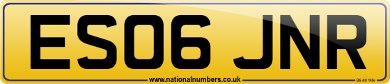 ES06 JNR