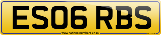 ES06 RBS