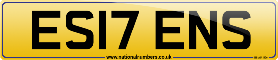 ES17 ENS