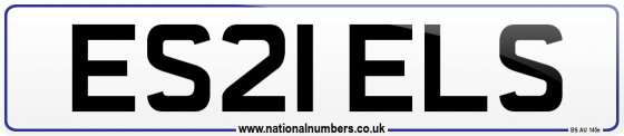 ES21 ELS