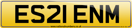 ES21 ENM