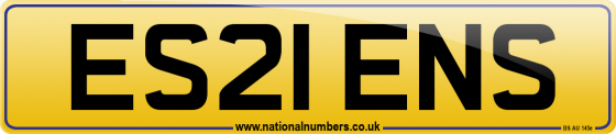 ES21 ENS
