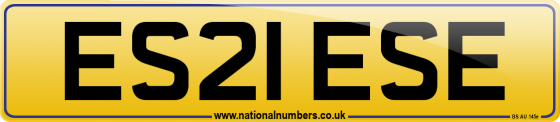 ES21 ESE