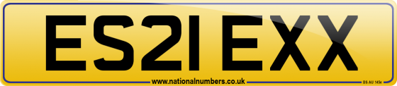 ES21 EXX