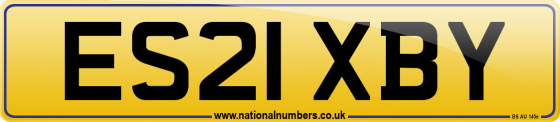ES21 XBY