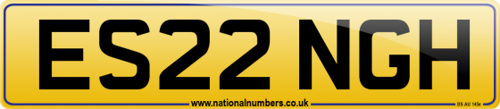 ES22 NGH