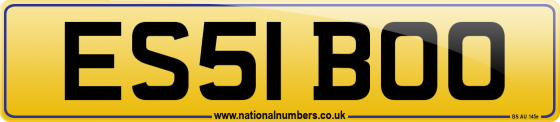 ES51 BOO