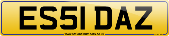 ES51 DAZ