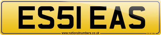 ES51 EAS