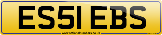 ES51 EBS