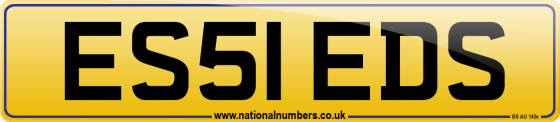 ES51 EDS