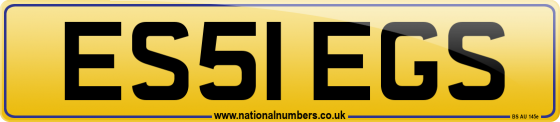 ES51 EGS