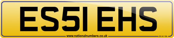 ES51 EHS