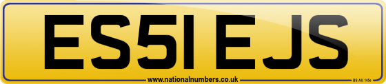 ES51 EJS