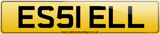 ES51 ELL