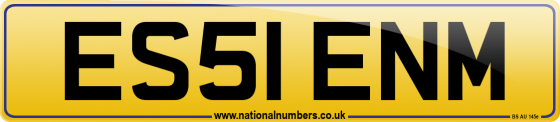 ES51 ENM