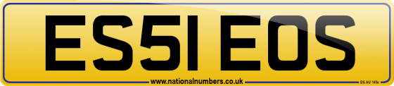 ES51 EOS