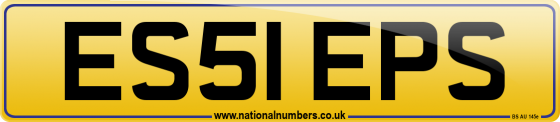 ES51 EPS