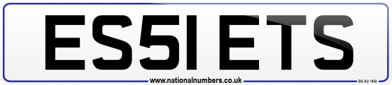 ES51 ETS
