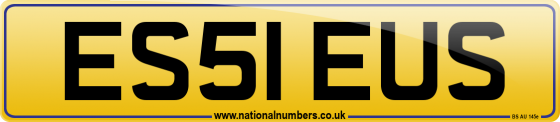 ES51 EUS