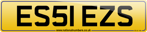 ES51 EZS