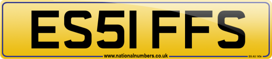 ES51 FFS