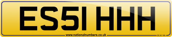 ES51 HHH
