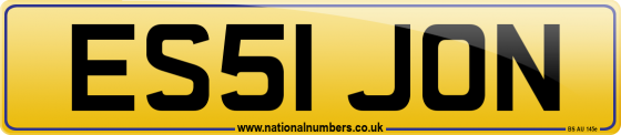 ES51 JON