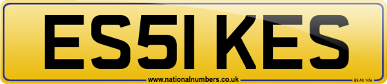 ES51 KES