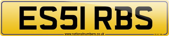 ES51 RBS