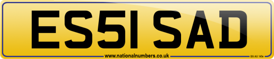 ES51 SAD