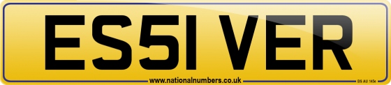 ES51 VER