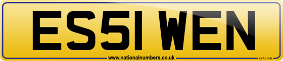 ES51 WEN