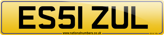 ES51 ZUL