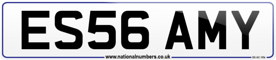 ES56 AMY