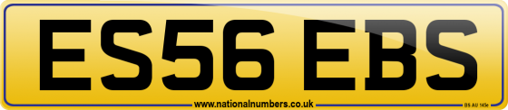 ES56 EBS