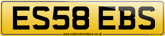 ES58 EBS