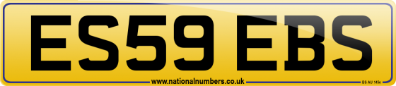 ES59 EBS