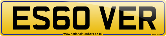 ES60 VER