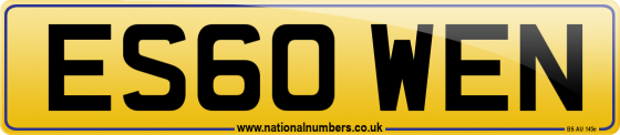 ES60 WEN