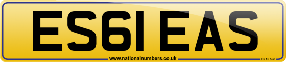 ES61 EAS