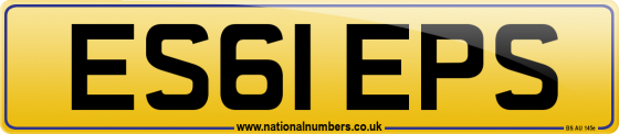 ES61 EPS