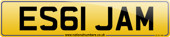 ES61 JAM