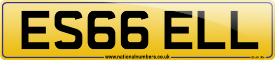 ES66 ELL