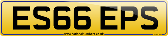 ES66 EPS