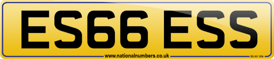 ES66 ESS