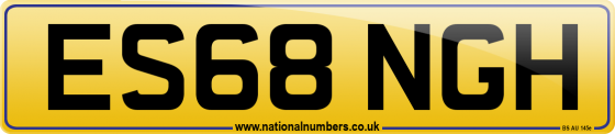 ES68 NGH