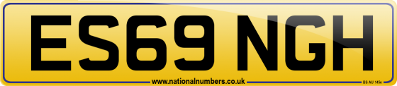 ES69 NGH