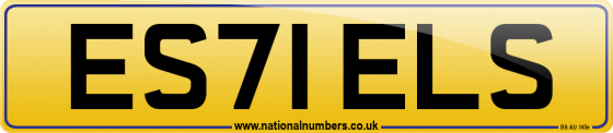 ES71 ELS