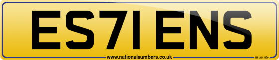 ES71 ENS